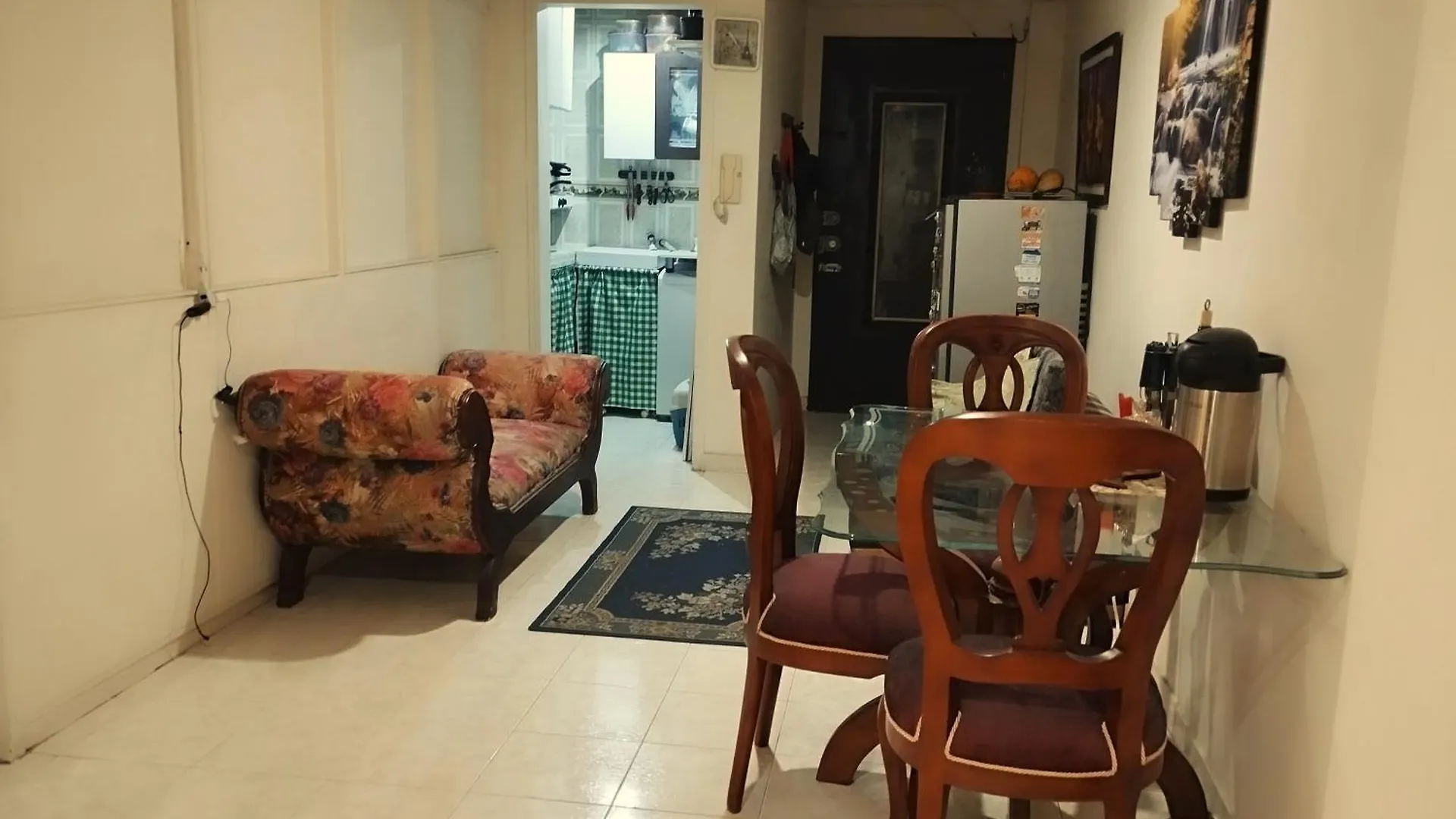 La Candelaria Centro Historico - Cozy Room بوغوتا 0*,  كولومبيا