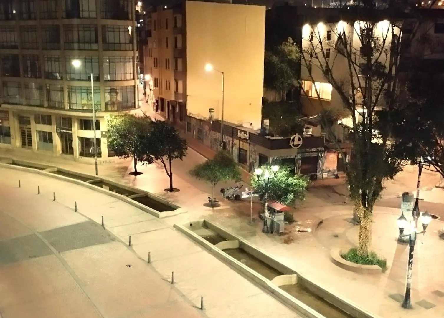 La Candelaria Centro Historico - Cozy Room بوغوتا كولومبيا