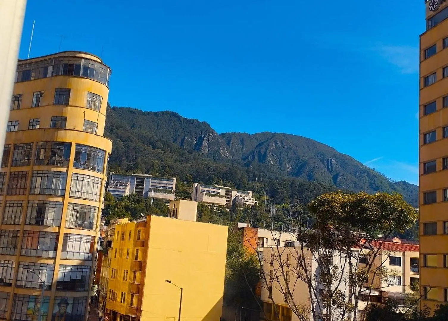 La Candelaria Centro Historico - Cozy Room بوغوتا 0*,  كولومبيا
