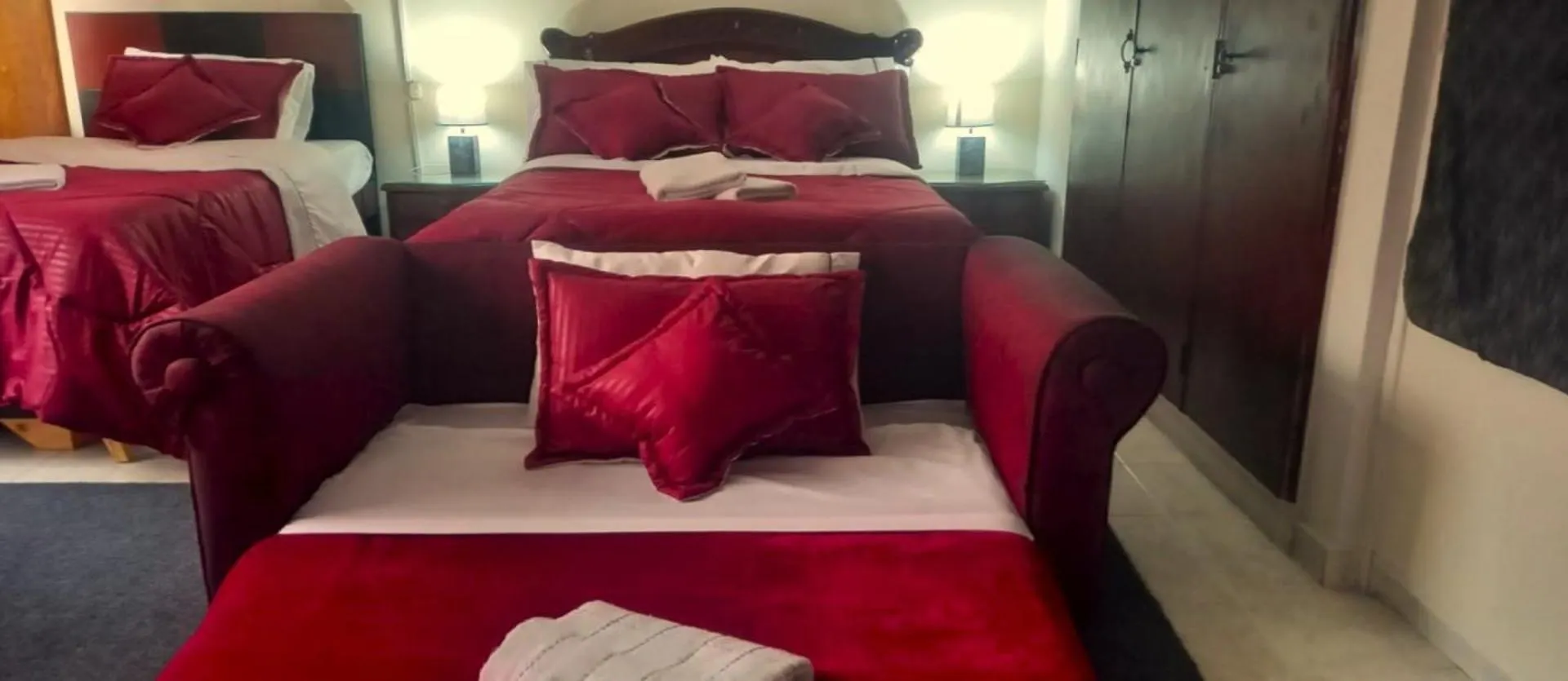 منزل للإقامة La Candelaria Centro Historico - Cozy Room بوغوتا