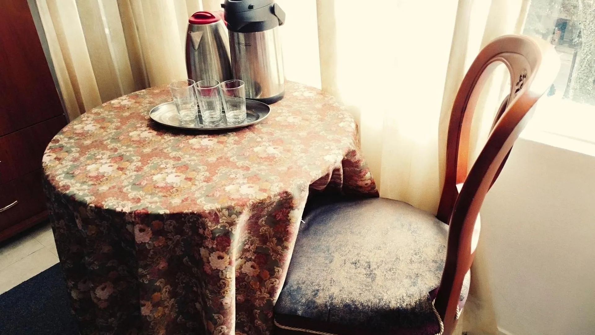 La Candelaria Centro Historico - Cozy Room Bogotá Séjour chez l'habitant